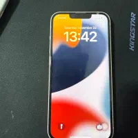 ایفون 13 نرمال ZAA|موبایل|کرمانشاه, |دیوار