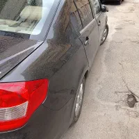 mvm550 در حد نو|خودرو سواری و وانت|نیشابور, دارایی|دیوار