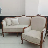 مدل سه گل