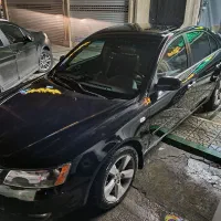 سوناتا Nf شش سیلندر 3300