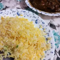 فروش برنج کامفیروزی بدون خورده در حد عالی