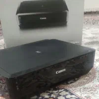 پرینتر مخصوص چاپ عکس کانن|پرینتر، اسکنر، کپی، فکس|تهران, بوستان سرخه حصار|دیوار