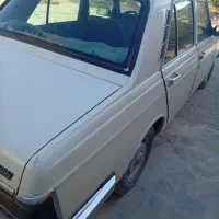 پیکان مدل ۸۳سالم