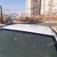 سمندمدل 90موتور پژو دوکانه بیرون|خودرو سواری و وانت|تبریز, |دیوار