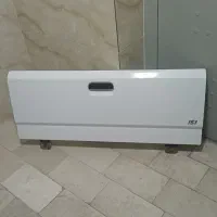 درب عقب پراید وانت شرکتی