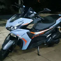 موتور طرح ایروکس