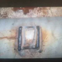 جوشکاری آبگرمکن ایستاده و مخزن