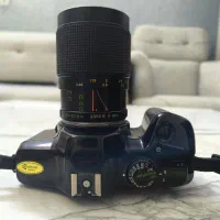 دوربین یاشیکا ژاپنی