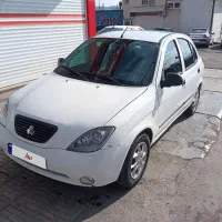 تیبا ۲ مدل ۹۹|خودرو سواری و وانت|زنجان, |دیوار