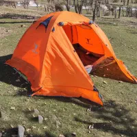 چادر پیکینو C2001|کوهنوردی و کمپینگ|مشهد, فرهنگ|دیوار