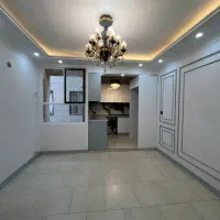 ۵۱متر _ پارکینگ سندی_ کم واحد_وام دار