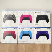 دسته ps 5 و ps4 / رنگ بندی مختلف