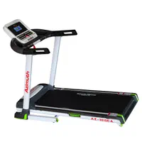 تردمیل آذیموس مدل Azimuth AZ-3010-CA نو|تجهیزات ورزشی|ری, هاشم‌آباد|دیوار