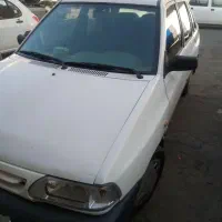 پراید در شهر قدس|خودرو سواری و وانت|قدس, شهرقدس|دیوار