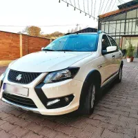 کوییک GXR 1403 پارس‌خودرو