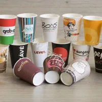 تولید و پخش لیوان کاغدی قیمت عمده