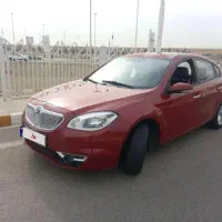 برلیانس h330 اتوماتیک مدل ۹۵|خودرو سواری و وانت|تهران, اوین|دیوار