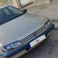 پژومدل ۸۳ درحد