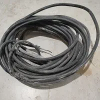 کابل ۲ در ۶   به متراژ ۲۵ متر