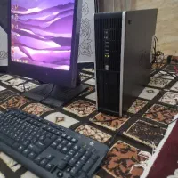 کامپیوتر کامل با همه لوازم