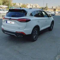 کی ام سی ۱۴۰۲ kmc k7|خودرو سواری و وانت|تهران, مجیدآباد|دیوار