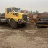 همکار راننده پایه یک