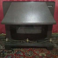 بخاری گازی جواهران