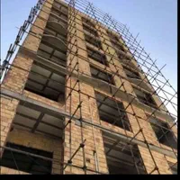 داربست فلزی پیرهادی