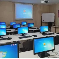 آموزش برنامهنویسی ،مهارتهای هفتگانه کامپیوترlcdL