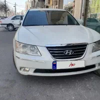 سوناتا nf ۲۰۰۶