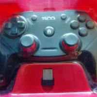 دسته بازی تسکو TG134W زیر قیمت|کنسول، بازی ویدئویی و آنلاین|سبزوار, هویزه|دیوار
