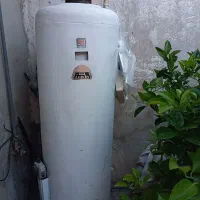 فروش ابگرمن اطمینان