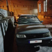 پراید مدل 79