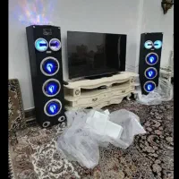 باند دوقلو|سیستم صوتی خانگی|میانه, |دیوار