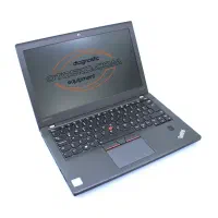 لپ تاپ نسل ۶ لنوو t470|رایانه همراه|شیراز, ترمینال باربری|دیوار