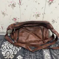 کیف و روسری نو|کیف، کفش، کمربند|ابریشم, |دیوار