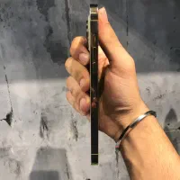 13 Pro Max 128 gold 100% / ۱۳ پرو مکس ۱۲۸ ۱۰۰|موبایل|تهران, آسمان|دیوار