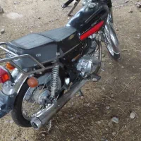 موتورسیکلت 200