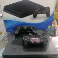 کنسول بازی پلی فور اسلیم