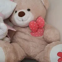 عروسک خرس
