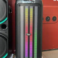 اسپیکر گرین انواع مدل ها نقد و اقساط چکی|پخشکننده همراه|اصفهان, گلزار|دیوار