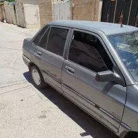 پراید131صبا