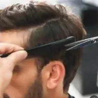 اصلاح موی سر رایگان