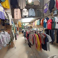 فروش وسایل و اجناس بوتیک  درحدنو