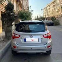 چانگانcs35 اتوماتیک مدل ۹۵|خودرو سواری و وانت|تهران, باشگاه نفت|دیوار