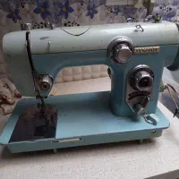 چرخ خیاطی ژانومه ژاپنی
