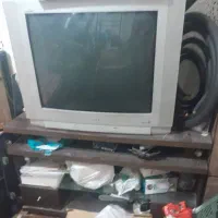 تلویزیون ۲۹ اینچ پارس