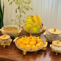 پک کامل سرویس کویین