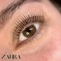 لیفت مژه و ابرو