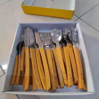 لوازم اشپزخانه نو